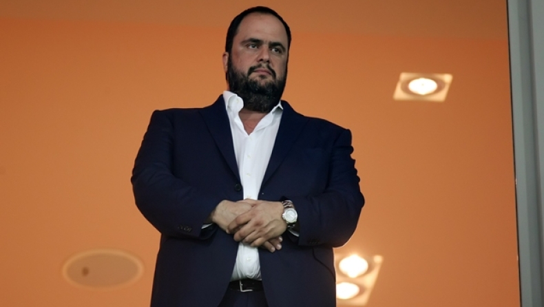 «Να ματώνετε τη φανέλα!»
