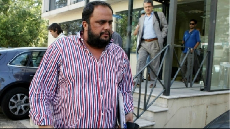 «Η διαρροή είναι για γέλια...»