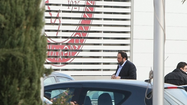 Πρόστιμο-μαμούθ από Μαρινάκη!