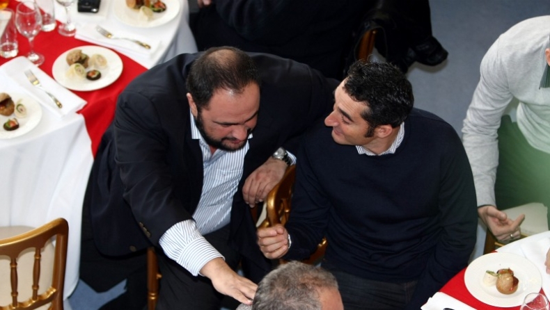 «Μετά το Πάσχα για Βαλβέρδε»