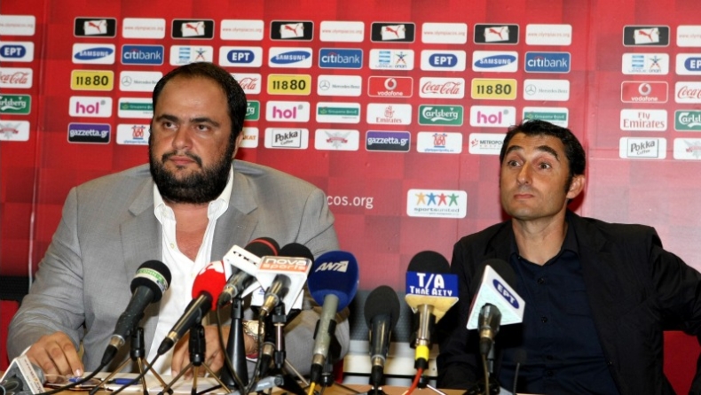 Εξελίξεις μετά την επιστροφή Μαρινάκη