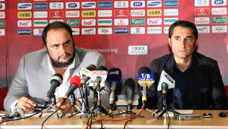 Εξελίξεις για δεξί χαφ