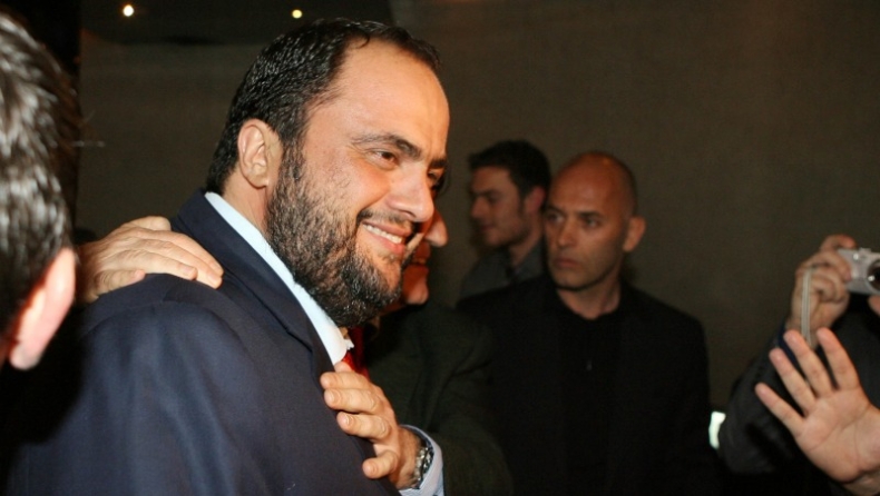 Εβδομάδα εξελίξεων στον Ολυμπιακό