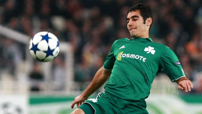 Μαρίνος: «Ψυχολογικό πρόβλημα»