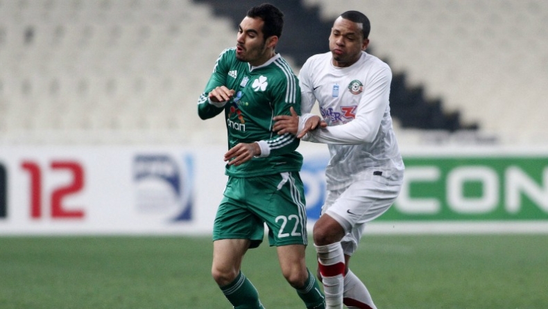 Μαρίνος: «Δείξαμε πάθος»