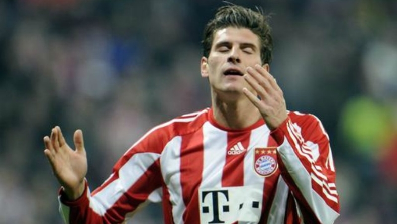 «Εξίσου σημαντικός με τον Μέσι»