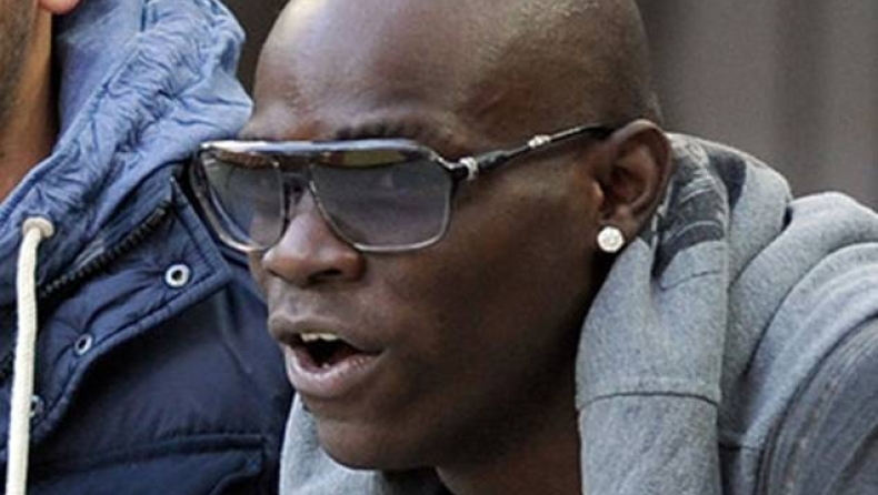 Επέμβαση στα μάτια ο Μπαλοτέλι