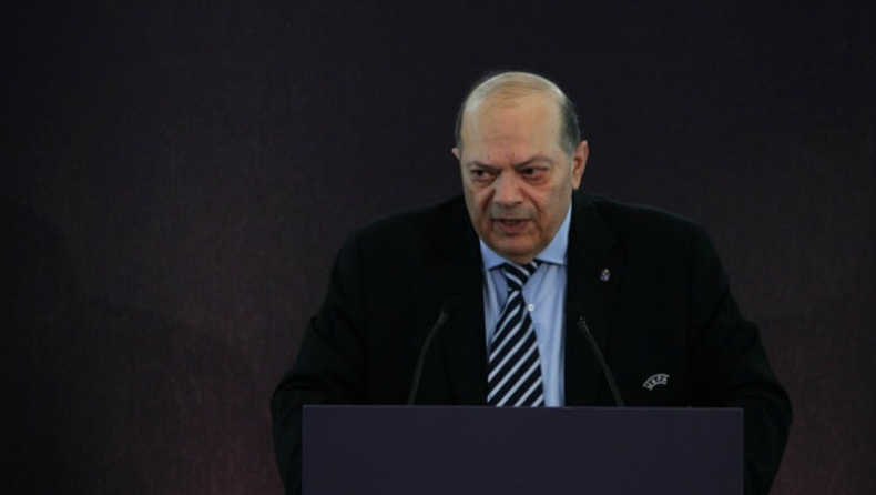 «Εκτός Ευρώπης όσοι έχουν προβλήματα»