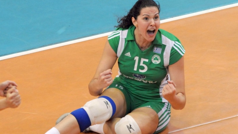 «Χαραγμένες στην καρδιά μου»