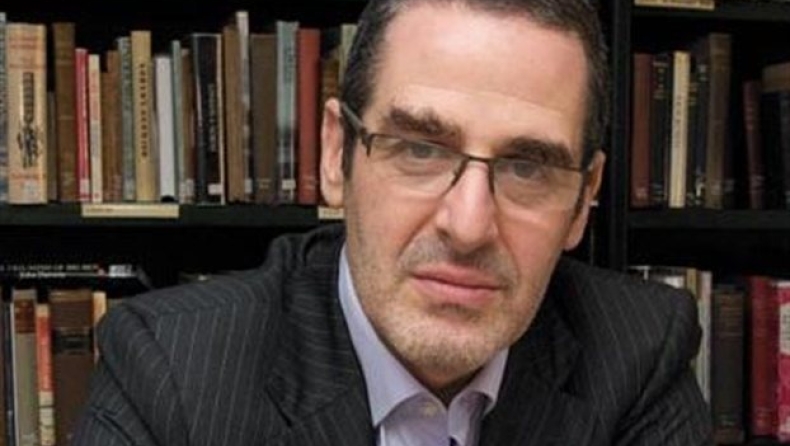 «Η Χρυσή Αυγή; Έχει συγγένεια με το κόμμα του Χίτλερ»