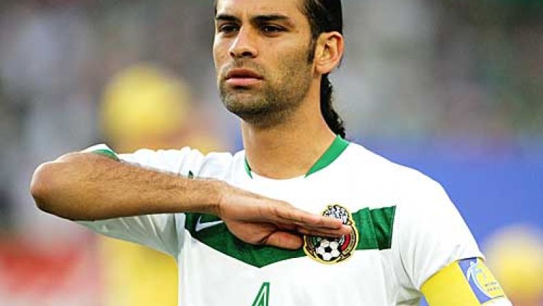 Μάρκες: «Σοβαρός ο τραυματισμός»