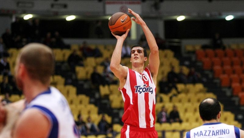 Ήθελε και... Σέλτικς ο Κέσελ