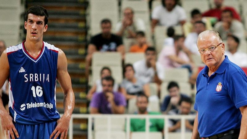 «Ένας εξαιρετικός σουτέρ»