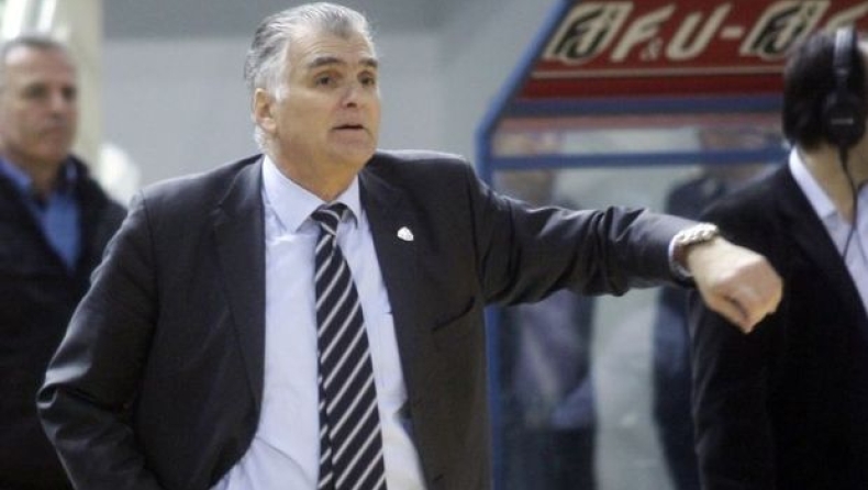 Ψύχραιμοι και αποφασισμένοι