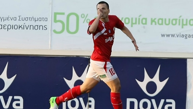 Ατομικό μόνο ο Μαρκόφσκι