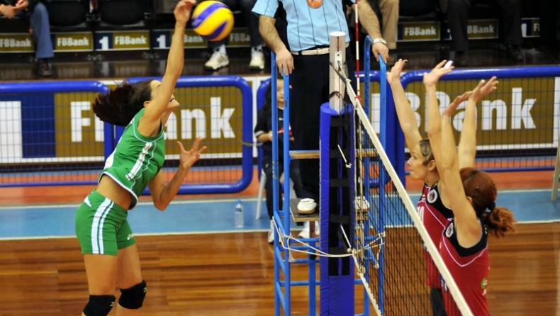 Δεσπόζει το ντέρμπι στο Μαρκόπουλο