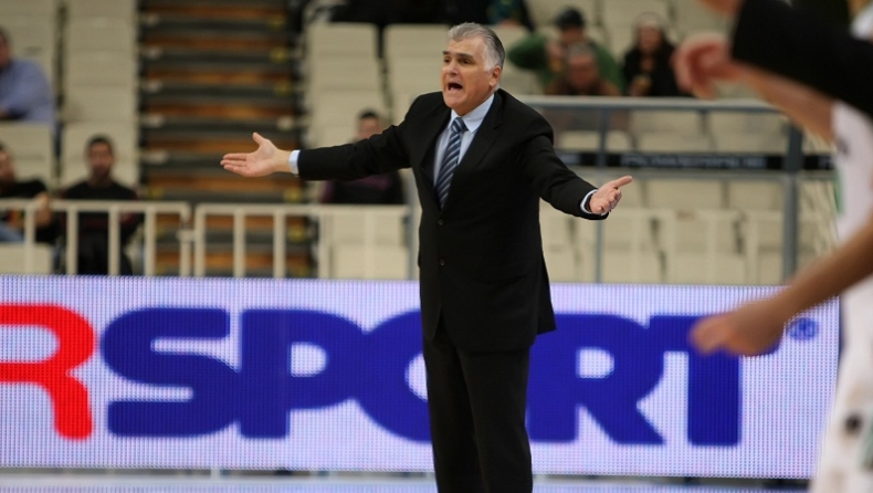 «Δεν είναι μόνο ο Σπανούλης»