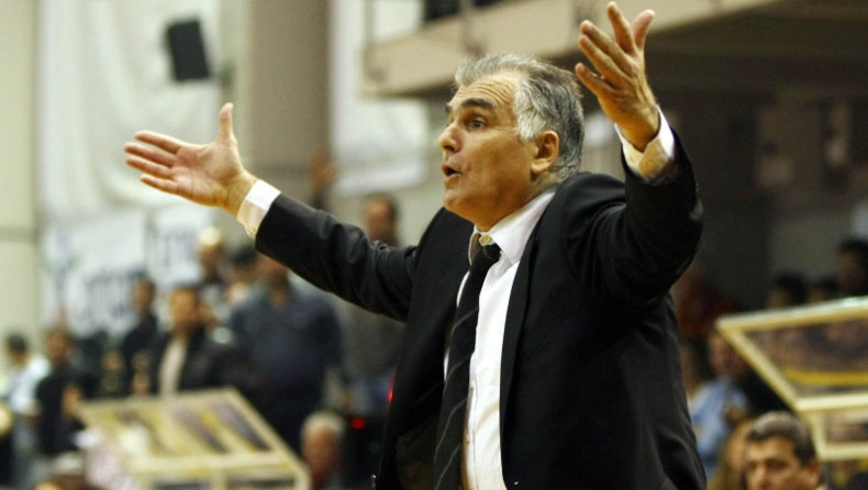 Μαρκόπουλος: «Υψηλό κίνητρο διάκρισης»