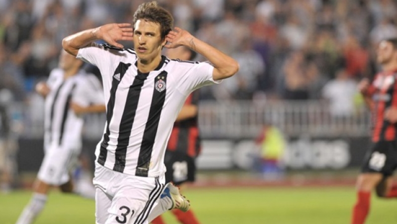 Ο... Ιμπραΐμοβιτς της Σερβίας! (vids)