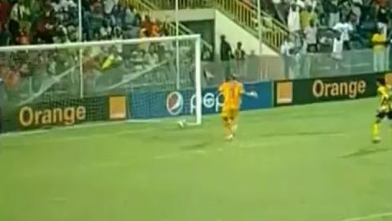 Το γκολ της χρονιάς! (video)