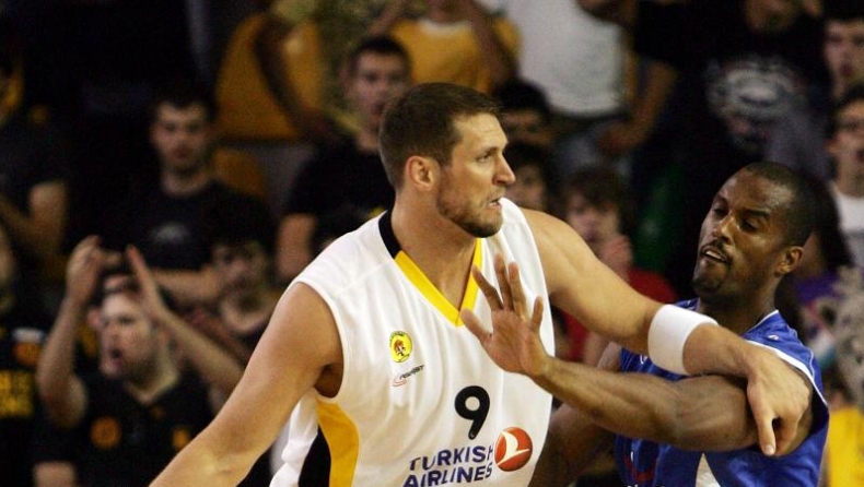 Λύνεται το θέμα Χόμαν