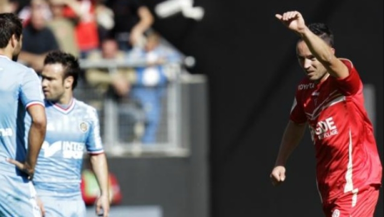 Κάζο για Μαρσέιγ!