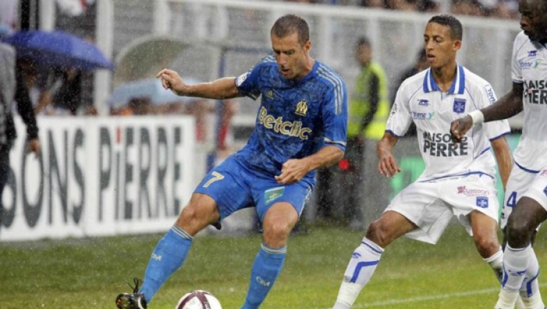 Παίζει την... ζωή της η Οσέρ