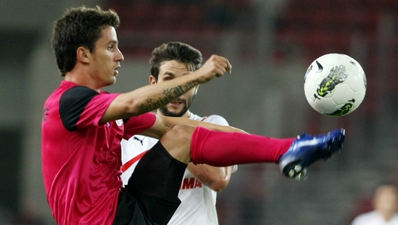 Με Μαρσελίνιο η Ξάνθη