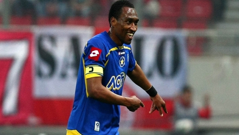 «Yγιής ομάδα ο Λεβαδειακός»