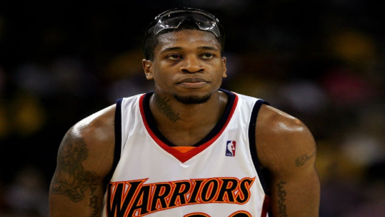 Στην Κίνα και ο Μάρτιν