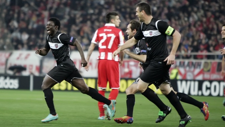 Αλλιώς τον ονειρεύονται! (vid)