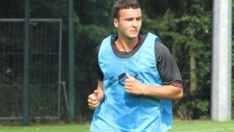 Οι Γερμανοί στέλνουν Μαρτς!