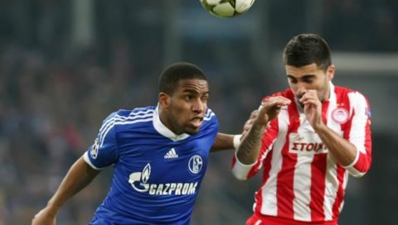 Ολυμπιακός και Ζαρντίμ έχουν (ευρωπαϊκό) μέλλον