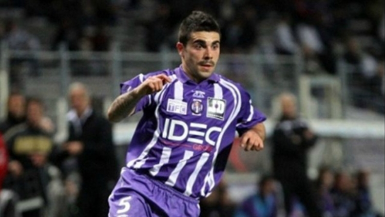 «Έχω συμφωνήσει με Ολυμπιακό»