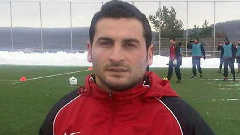 Mασμανίδης: «Καλοί και έμπειροι στο Βέλγιο»