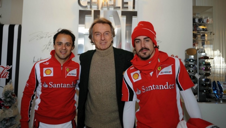 Ο Μοντετζέμολο προειδοποεί τον Μάσα