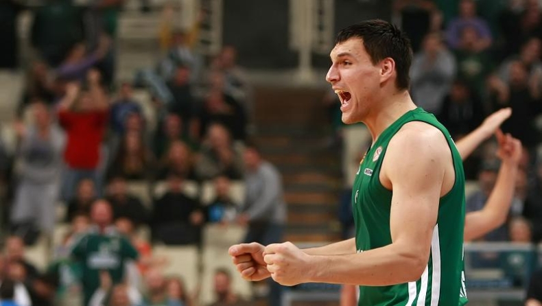 «Η άμυνα μας έδωσε τη νίκη»