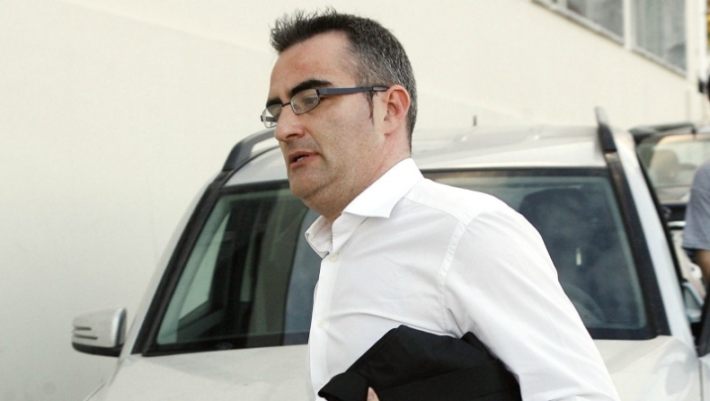 Στη Φιορεντίνα ο Μαθία