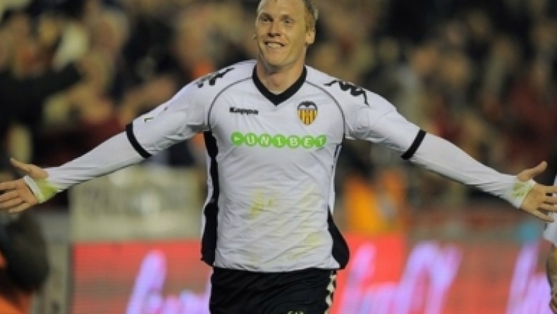 Ξανά στα υπόψη ο Ματιέ