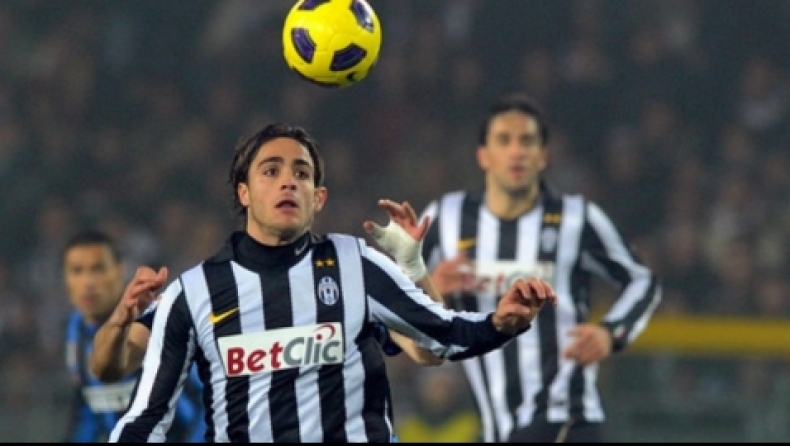 Αγόρασε τους δανεικούς η Γιουβέντους