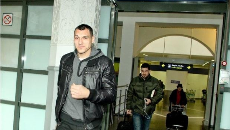 Ματσιούλις: «Nα σταματήσουμε τον Πόποβιτς»