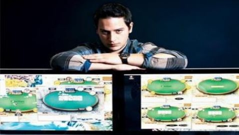 Καινούρια στοιχήματα επαγγελματιών