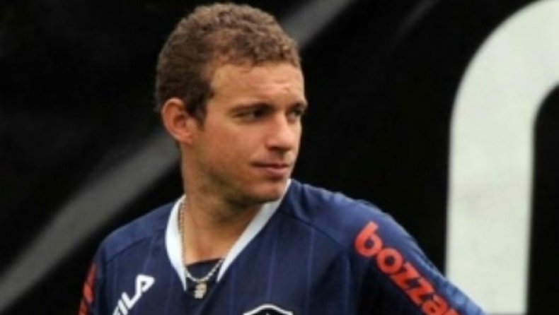 Ανακοίνωση χωρίς… δάκρυα για Μάτος