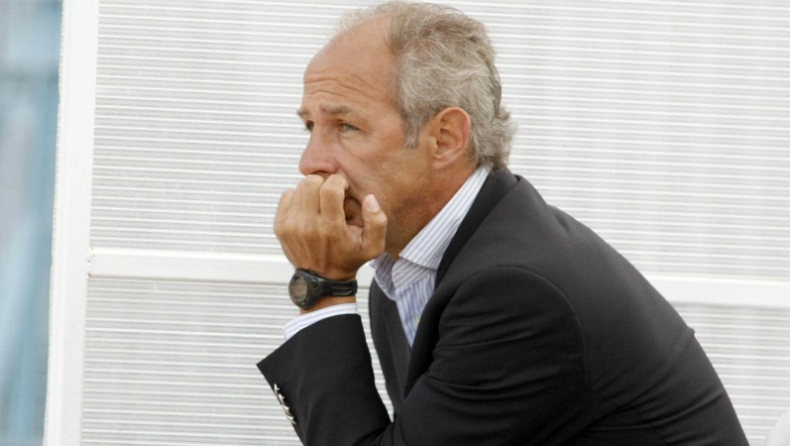 Συμφώνησε με Μάουρερ ο ΟΦΗ