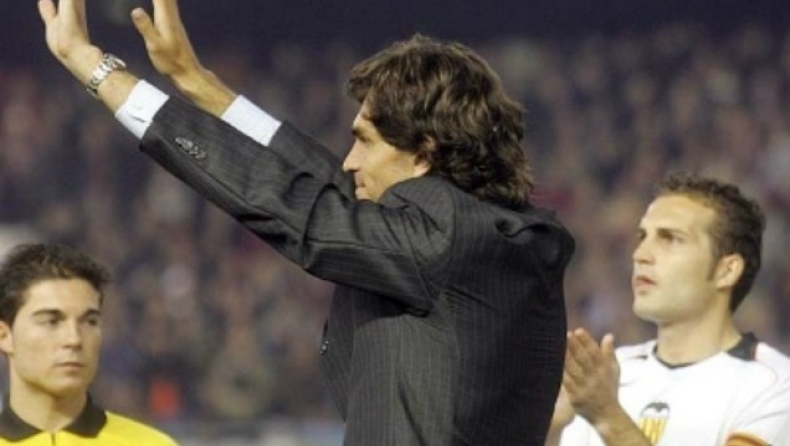 Ανακοίνωσε Πελεγκρίνο η Βαλένθια