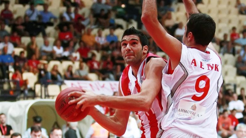 «Προσοχή στους… τρελούς»(vid)