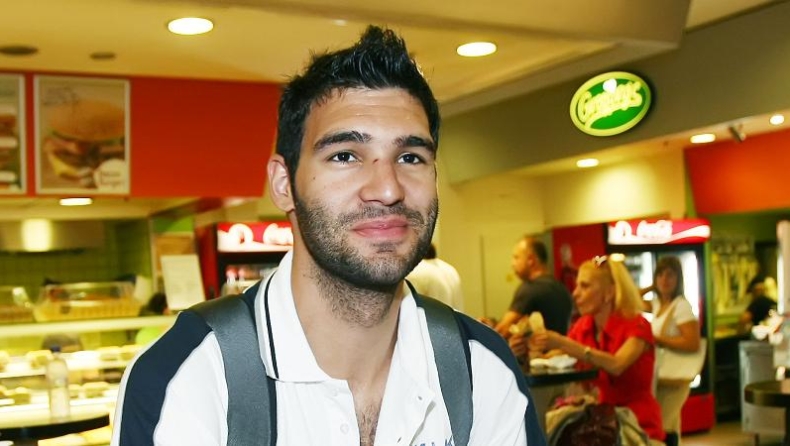 Aργεί η επιστροφή Μαυροειδή