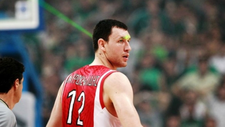 Δύσκολα ο Μαυροειδής, σκέψεις για Μαυροκεφαλίδη