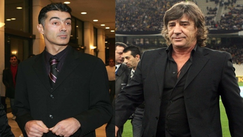 «Πάντα η ΑΕΚ για Πρωτάθλημα»