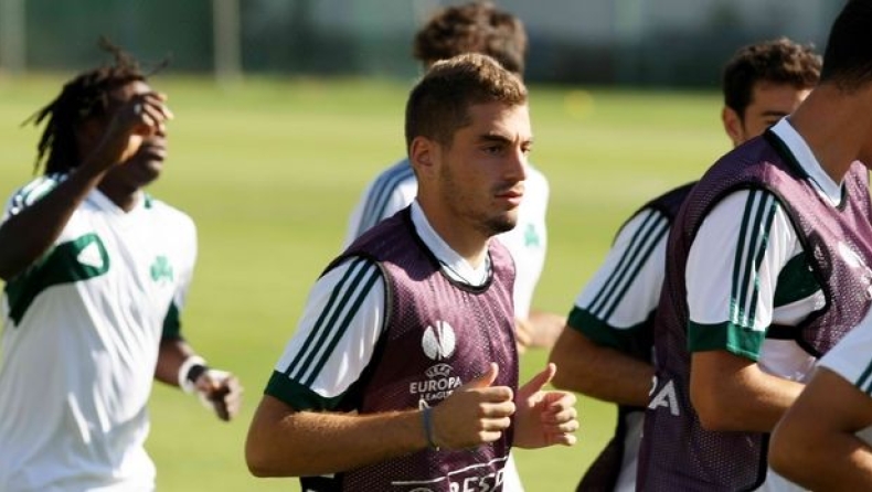 Ετοιμοπόλεμοι και ενότητα!